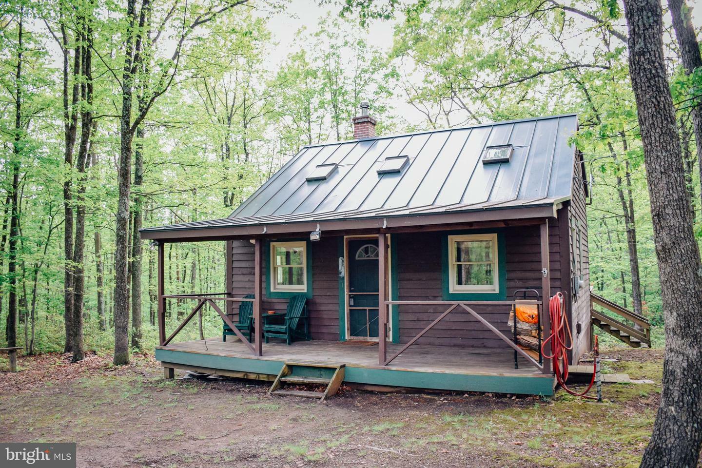 124 Wild Boar Road  Paw Paw WV 25434 photo