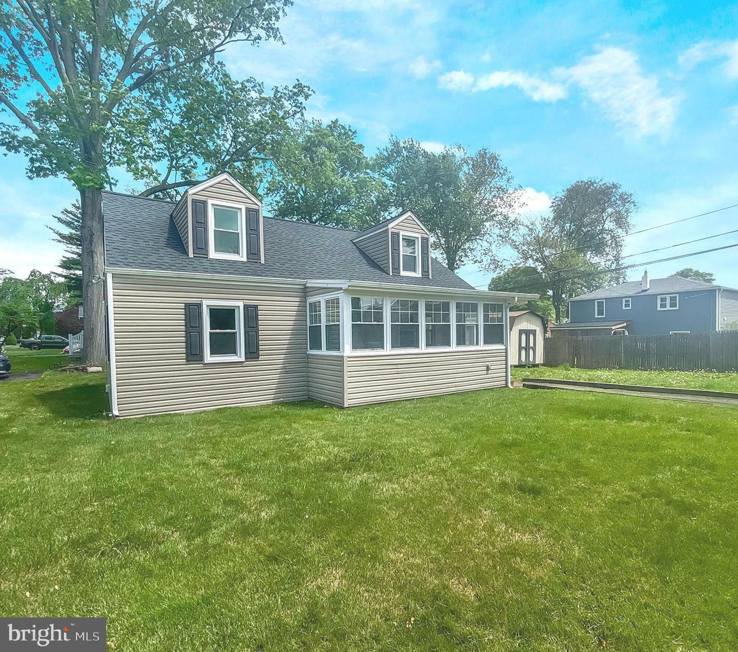 Property Photo: 347 Prospect Avenue PA 19067