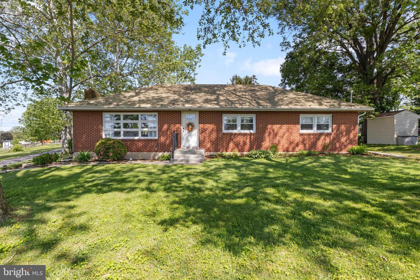 Property Photo: 321 Newberry Road PA 17057