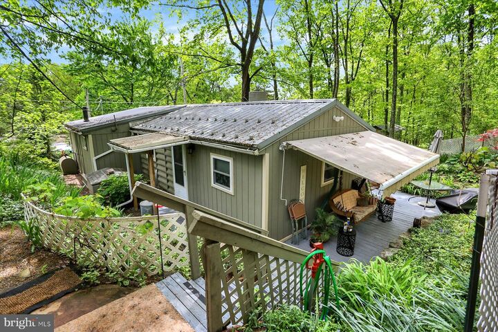 Property Photo: 5538 Turkey Rd. PA 17224