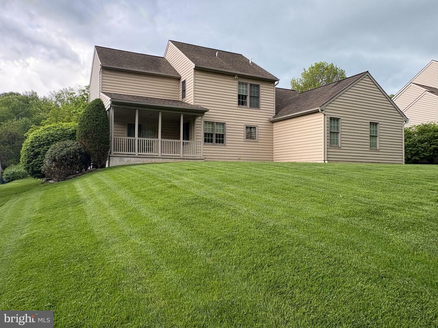 Property Photo: 488 Seedling Court PA 17055