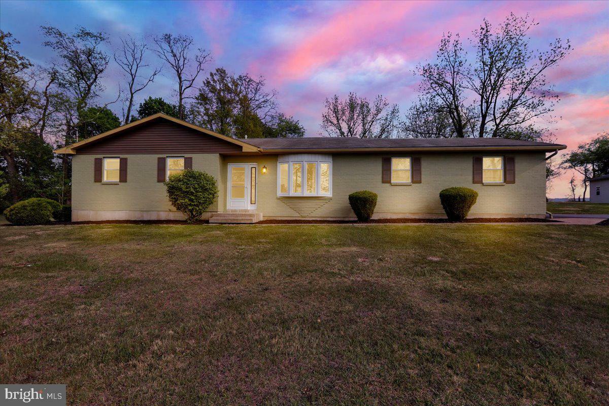 Property Photo: 527 Baldy Road PA 19530