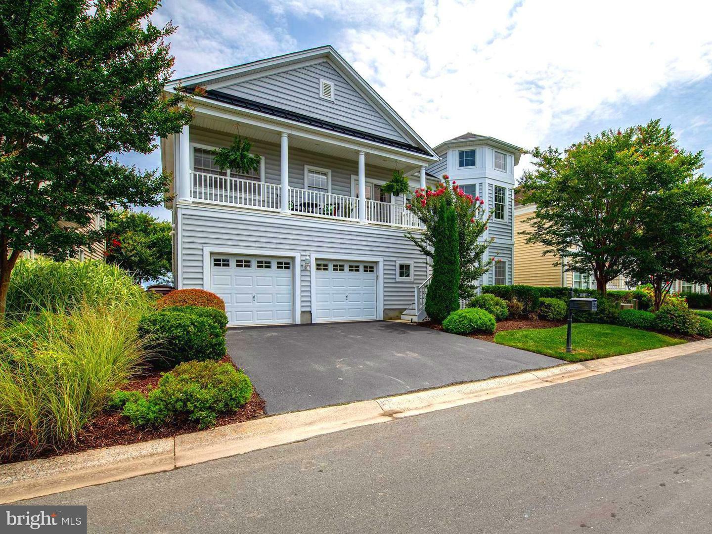 Property Photo: 12337 Hidden Bay Drive MD 21811