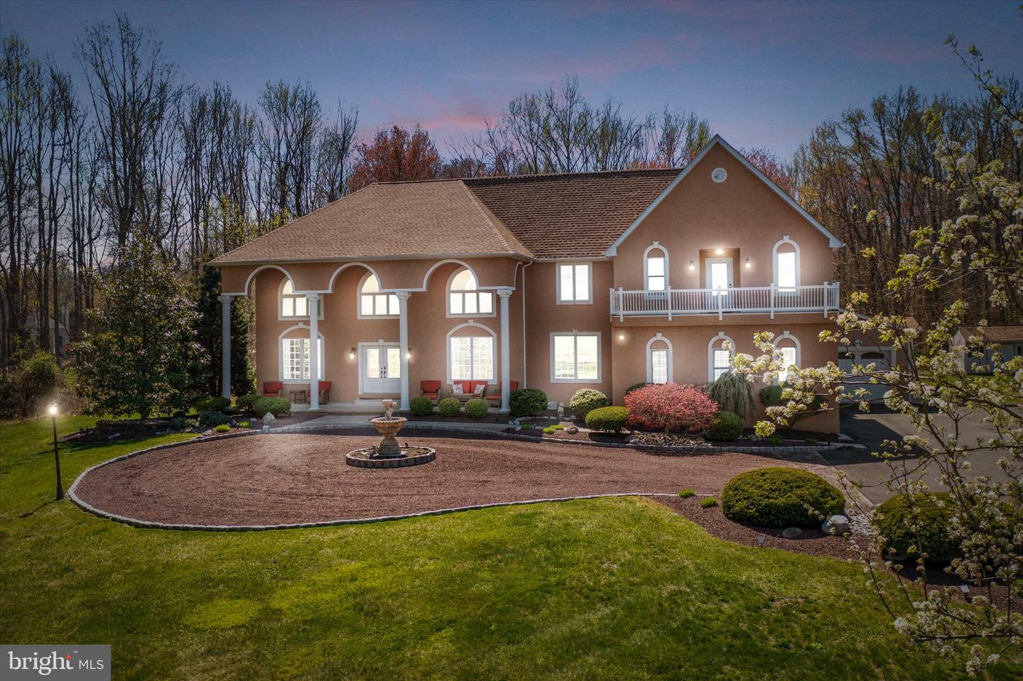 Property Photo: 360 Gordon Road NJ 08691