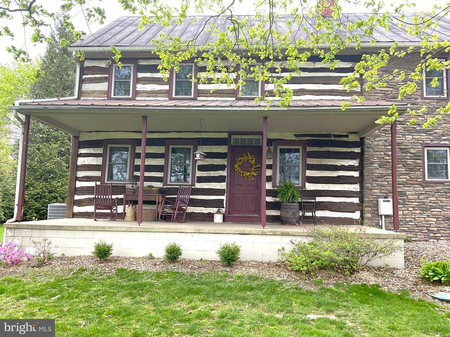 Property Photo: 1606 Reading Road PA 19540