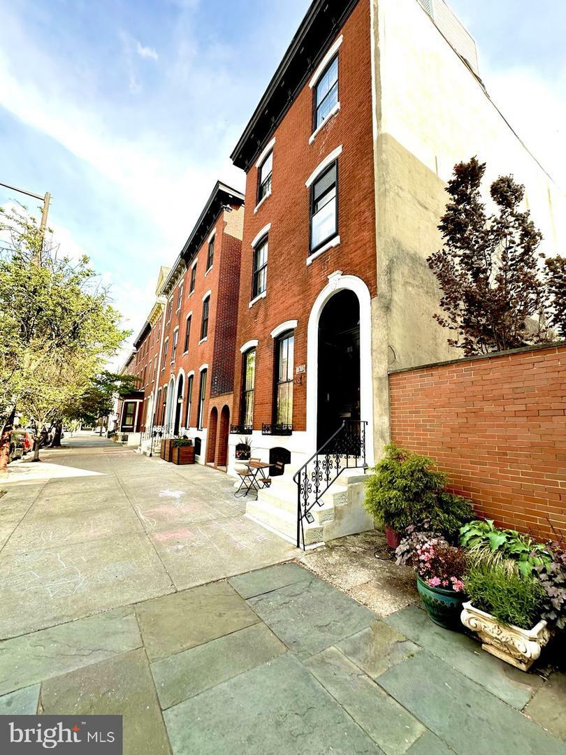 Property Photo:  1912 Green Street  PA 19130 
