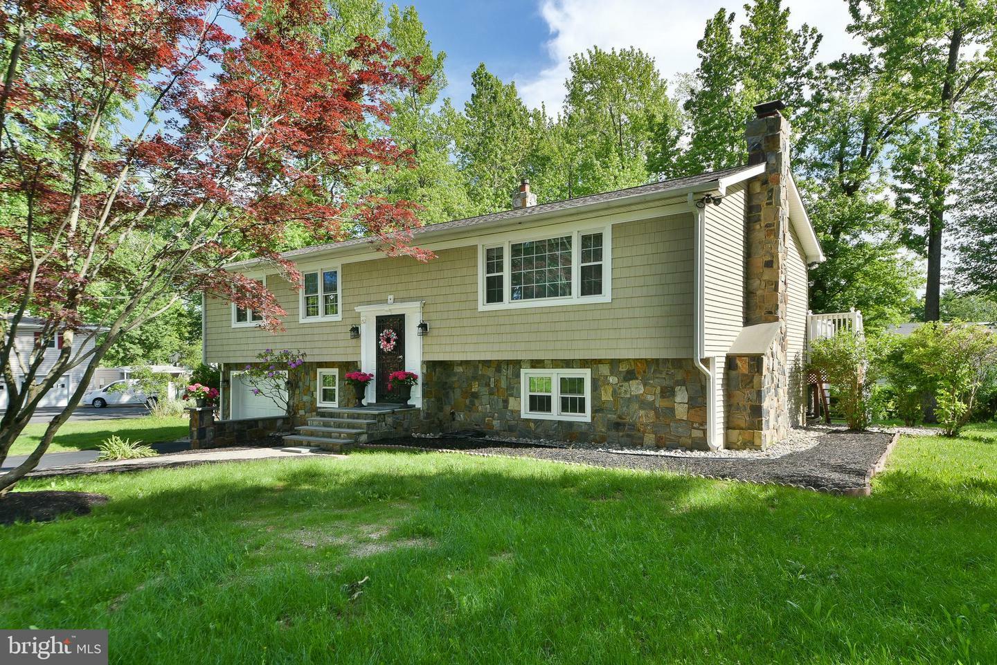 Property Photo: 192 Bull Run Road NJ 08638