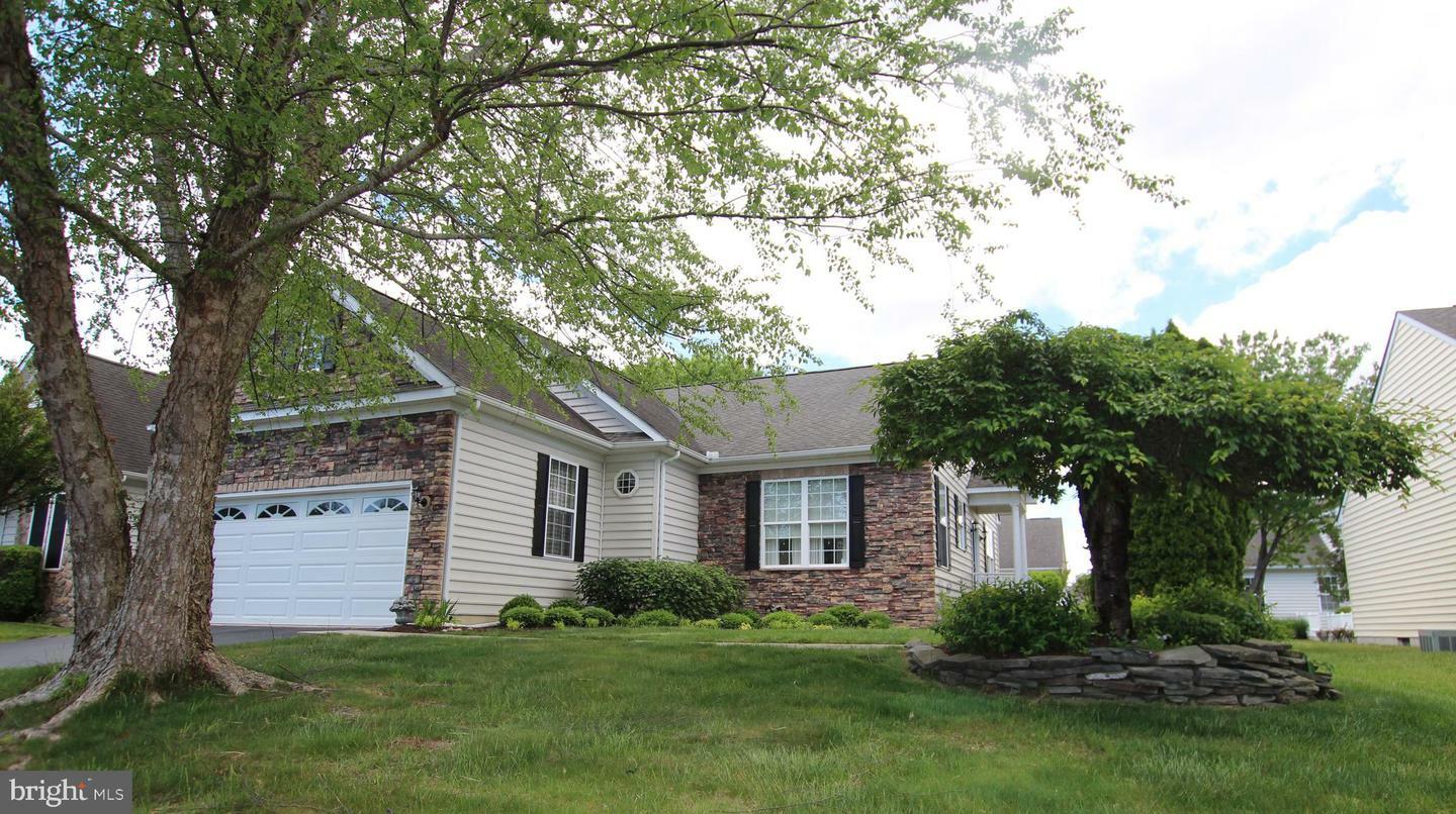 Property Photo: 35635 Atlas Court DE 19971