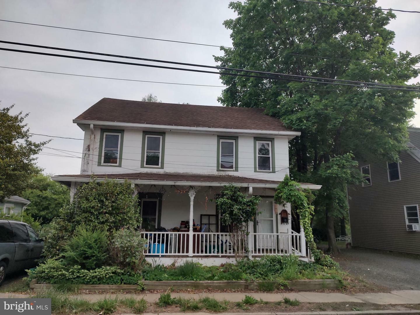 Property Photo: 508 Cannon Street MD 21620