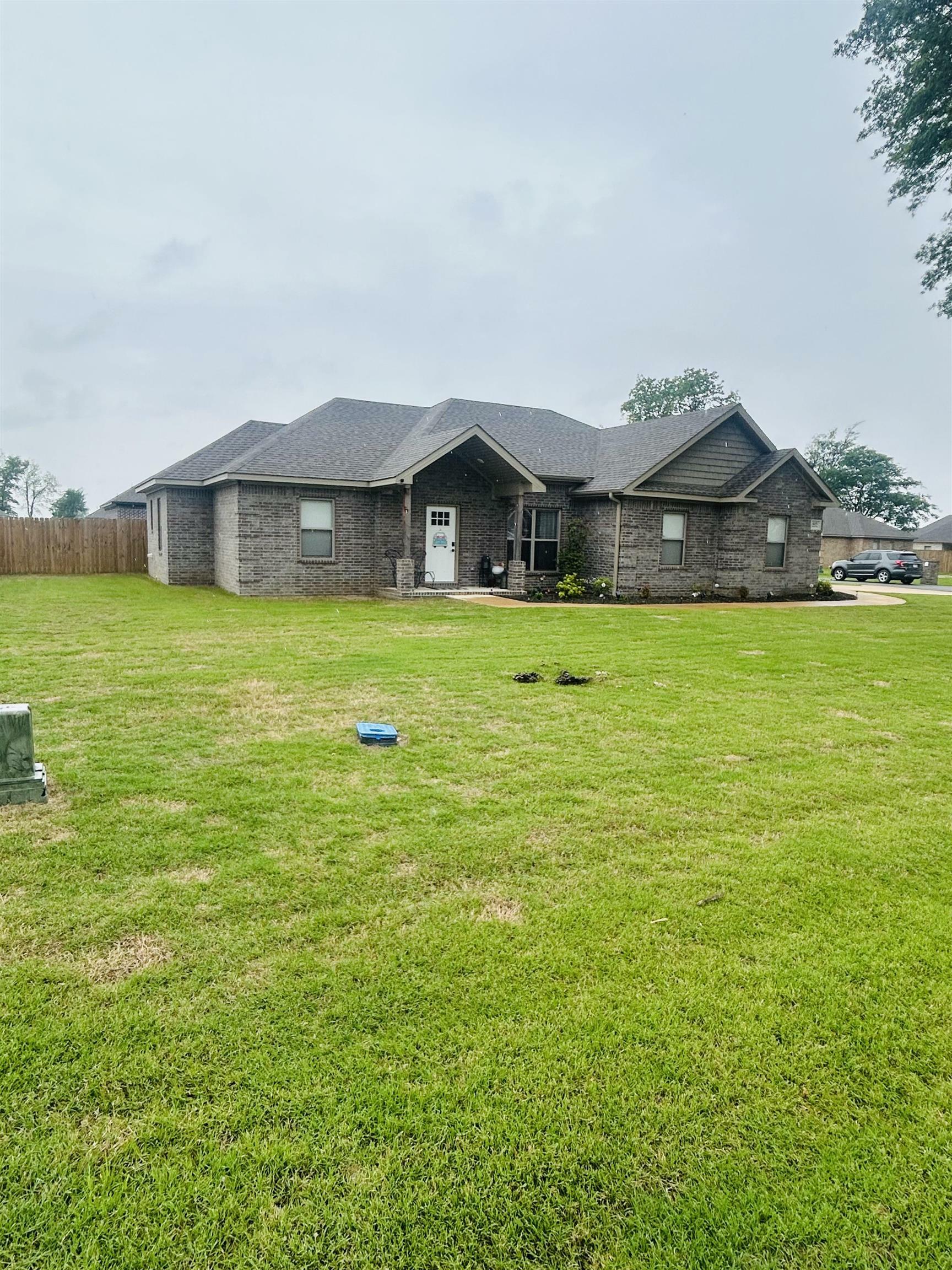Property Photo: 615 Lanes Way AR 72442