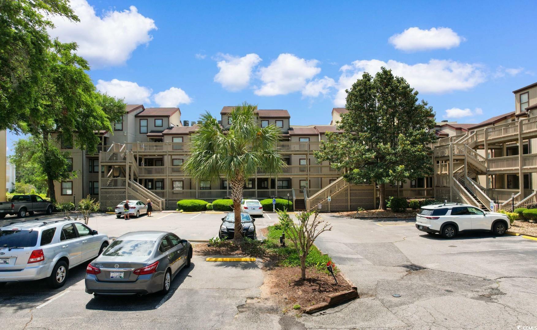 Property Photo: 501 Maison Dr. F14 SC 29572