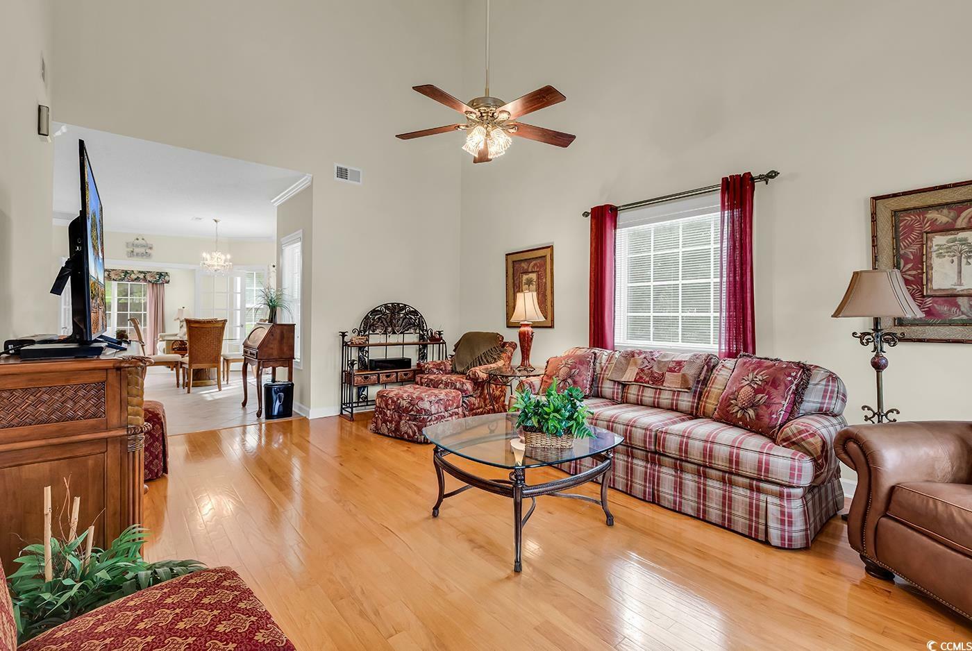 Property Photo: 1729 Longleaf Dr. SC 29575