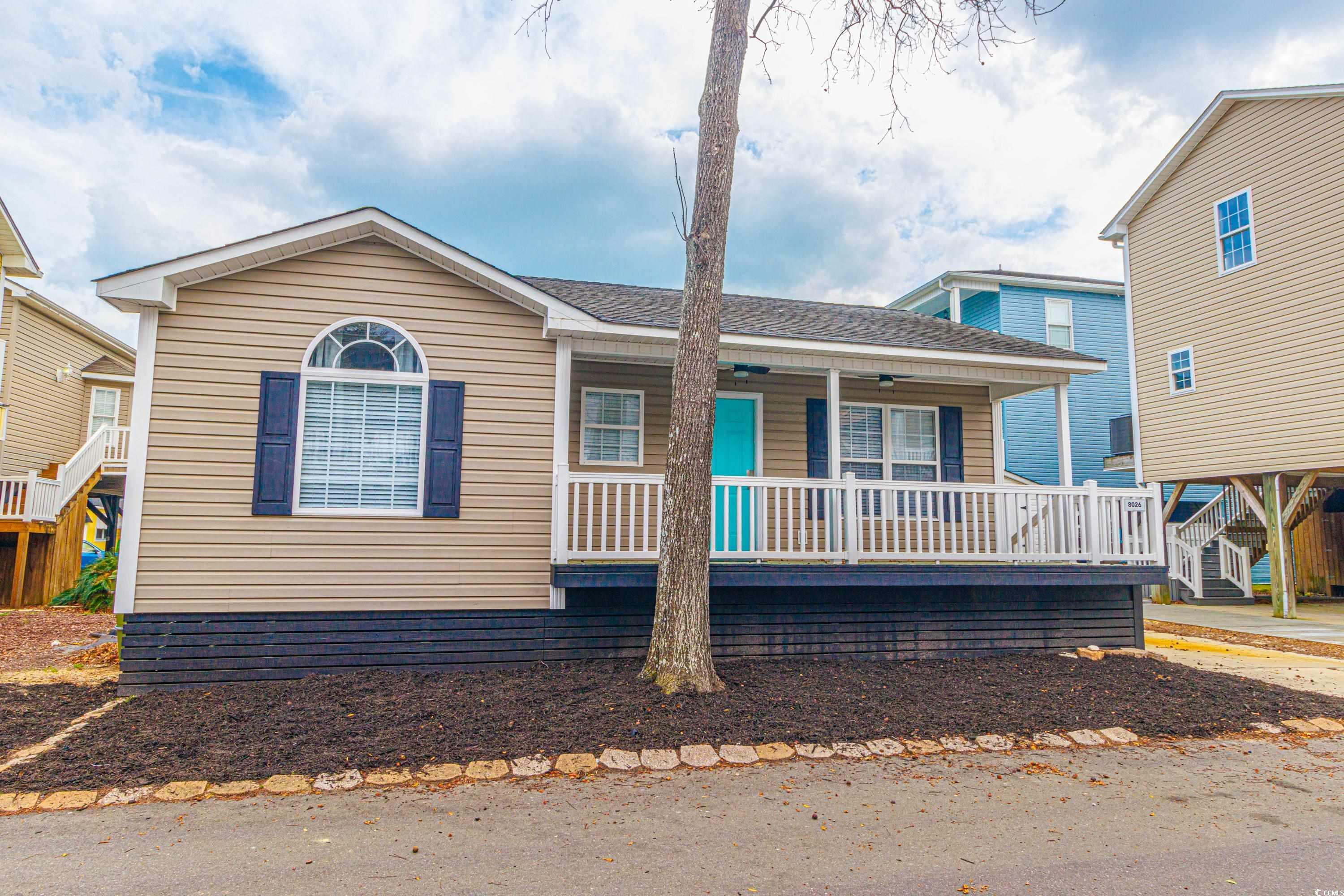 Property Photo: 6001-8026 South Kings Hwy. SC 29575