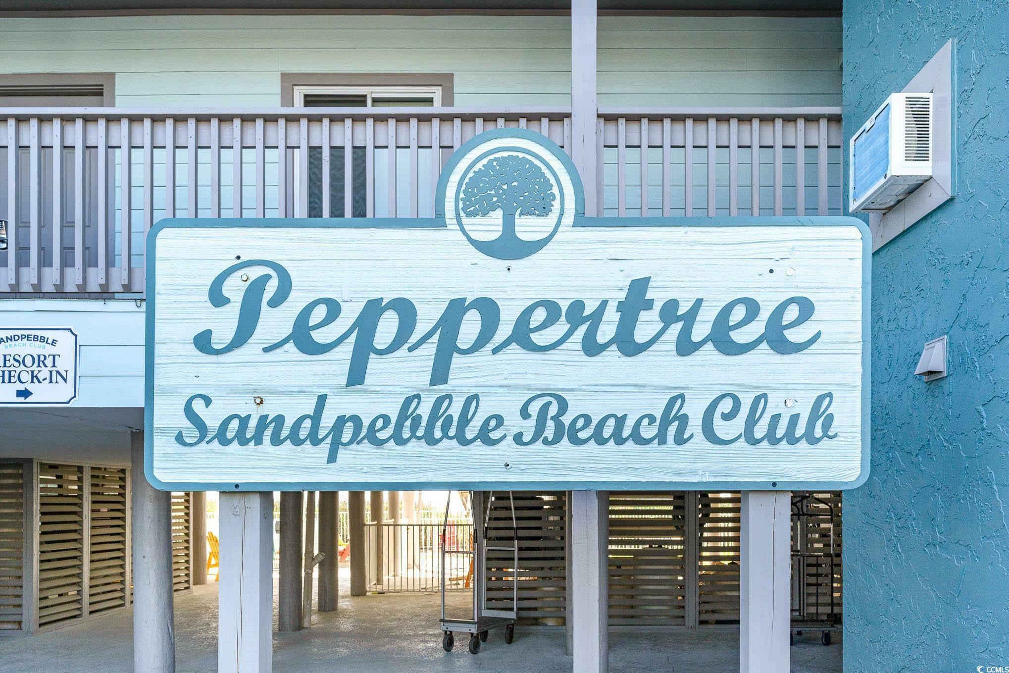 Property Photo: 1011 S Ocean Blvd. SC 29575