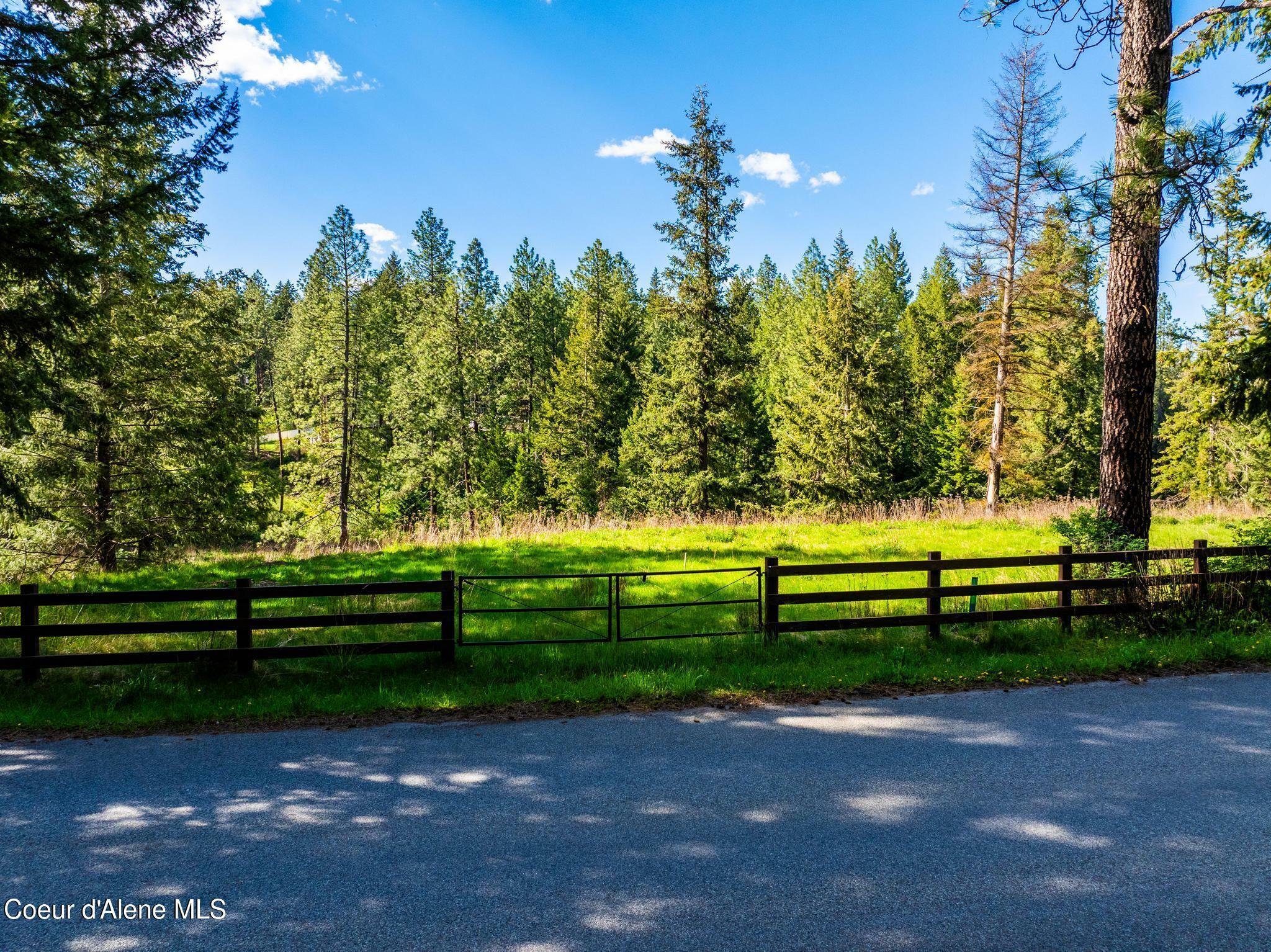 Property Photo: Lot 3 Strahorn Rd ID 83835
