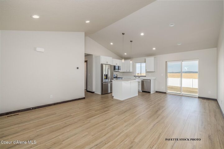 Property Photo: 6710 W Daltrey Way ID 83858