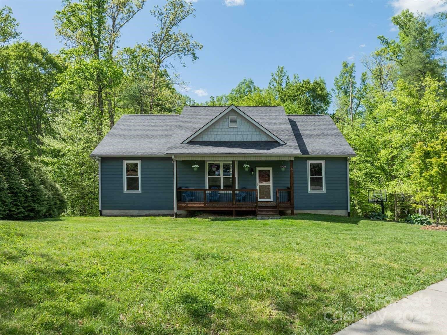 36 Nader Avenue  Weaverville NC 28787 photo