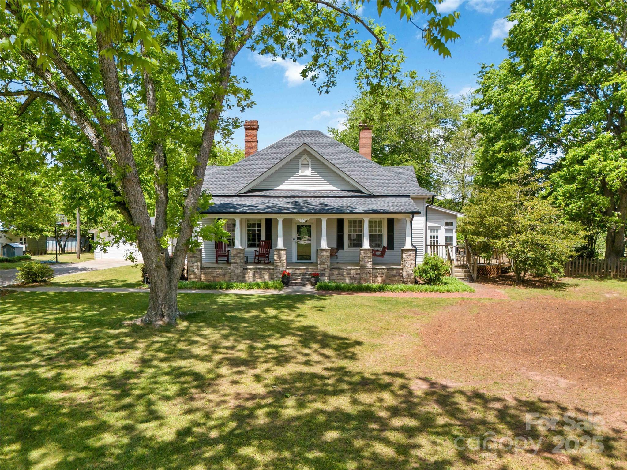 Property Photo:  4960 York Highway  SC 29732 