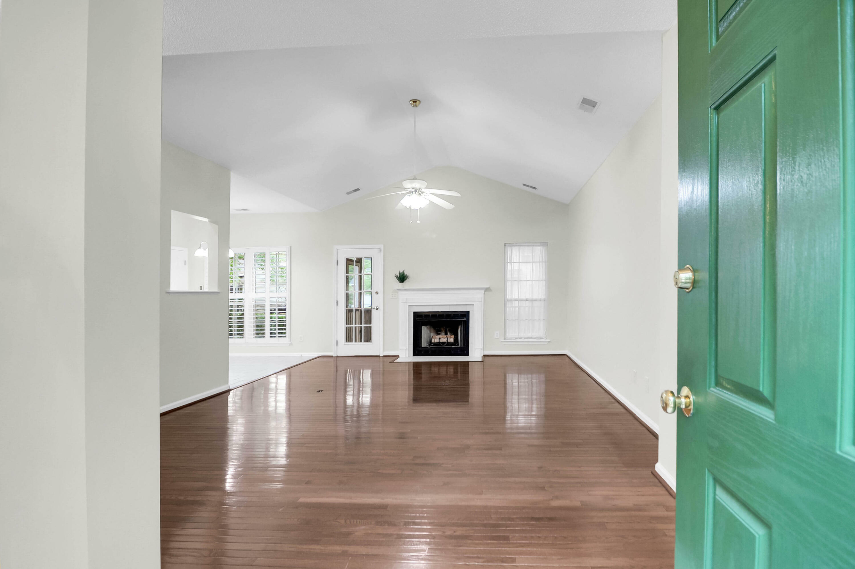 Property Photo: 2520 Woodstream Road SC 29466
