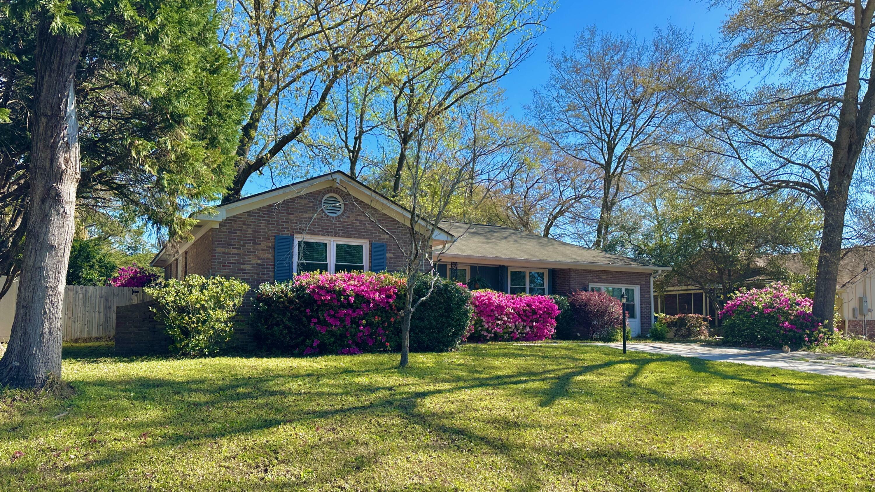 Property Photo: 2636 Elissa Drive SC 29414