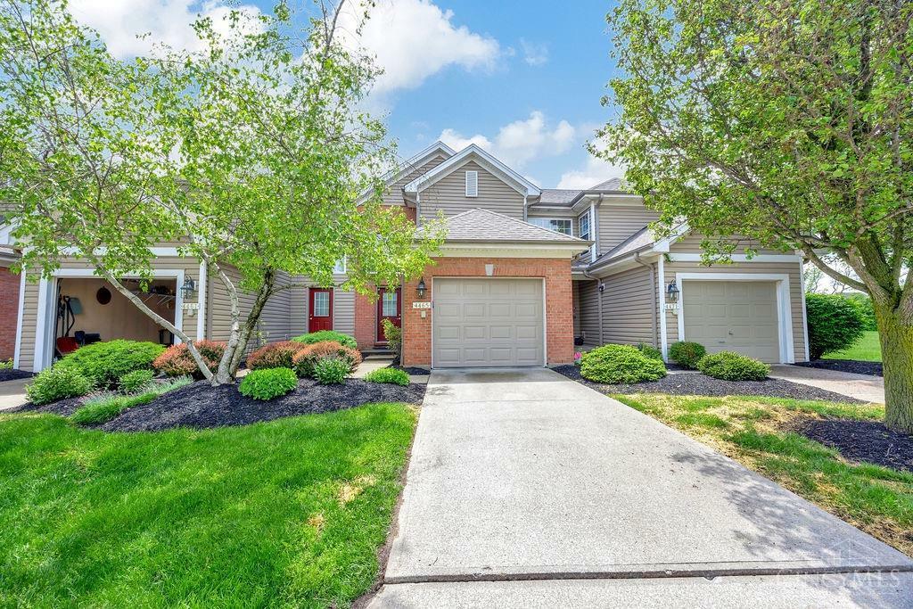 Property Photo: 4465 Black Oak Lane OH 45040