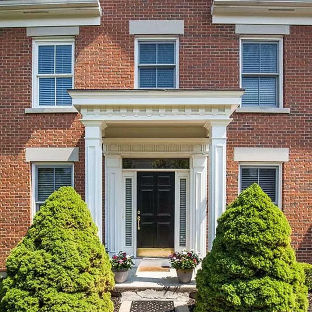Property Photo: 7824 Remington Road OH 45242