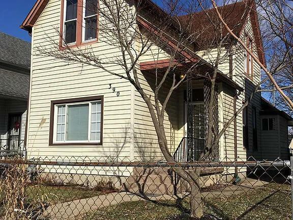 Property Photo: 390 E Hinman Avenue OH 43207