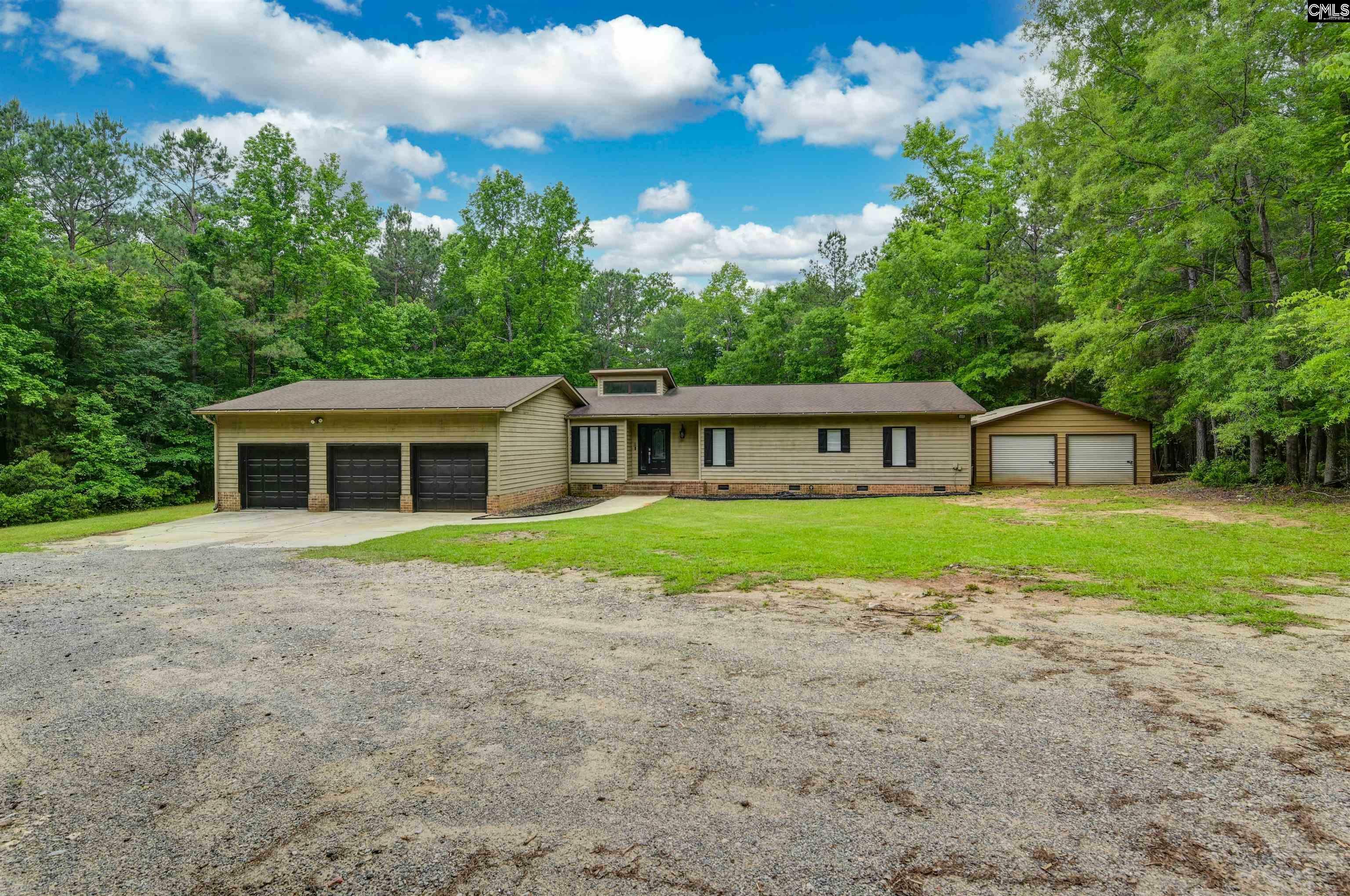 Property Photo: 209 N Melton SC 29016