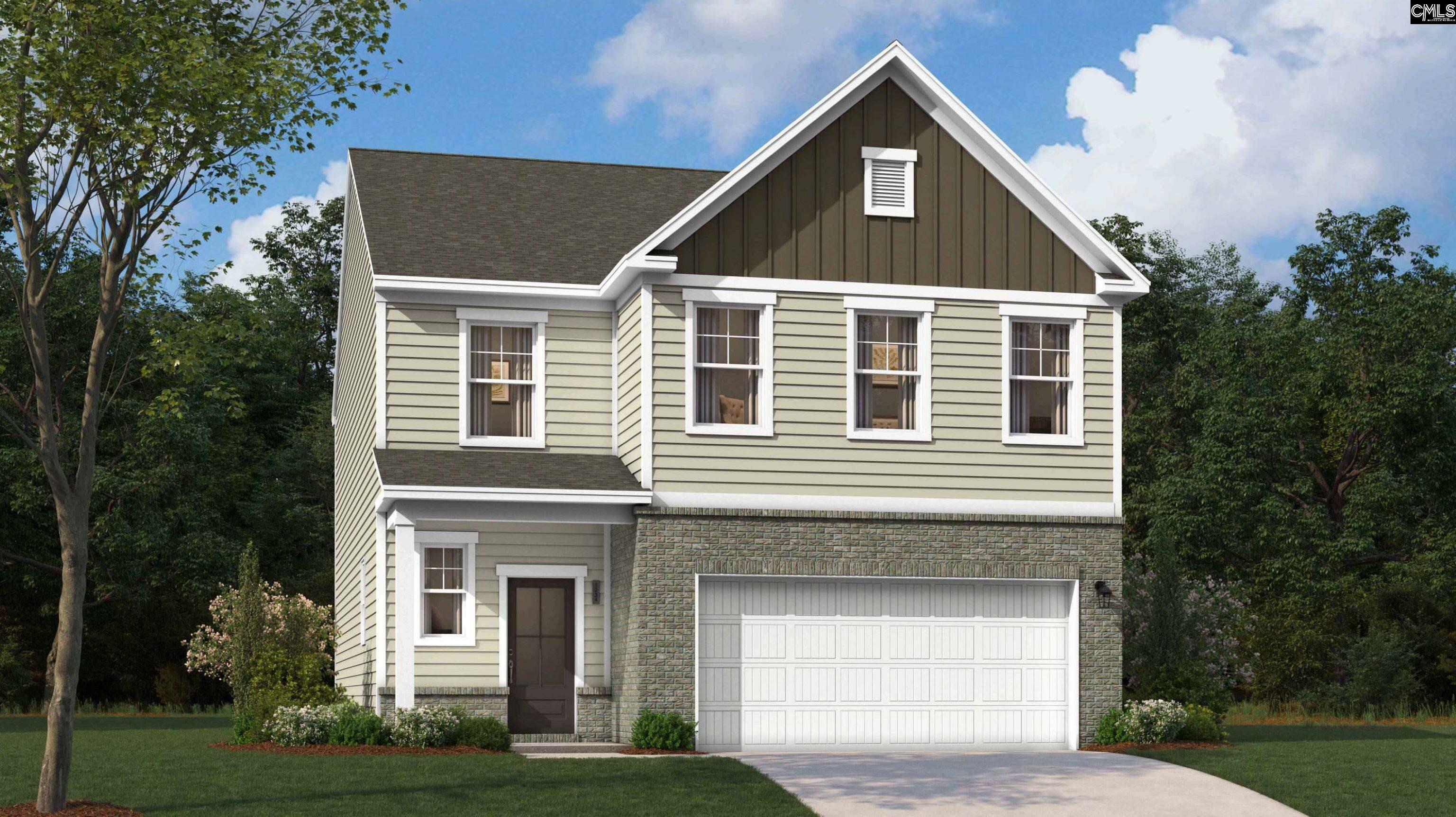 317 Lady Liberty Way  Lexington SC 29073 photo
