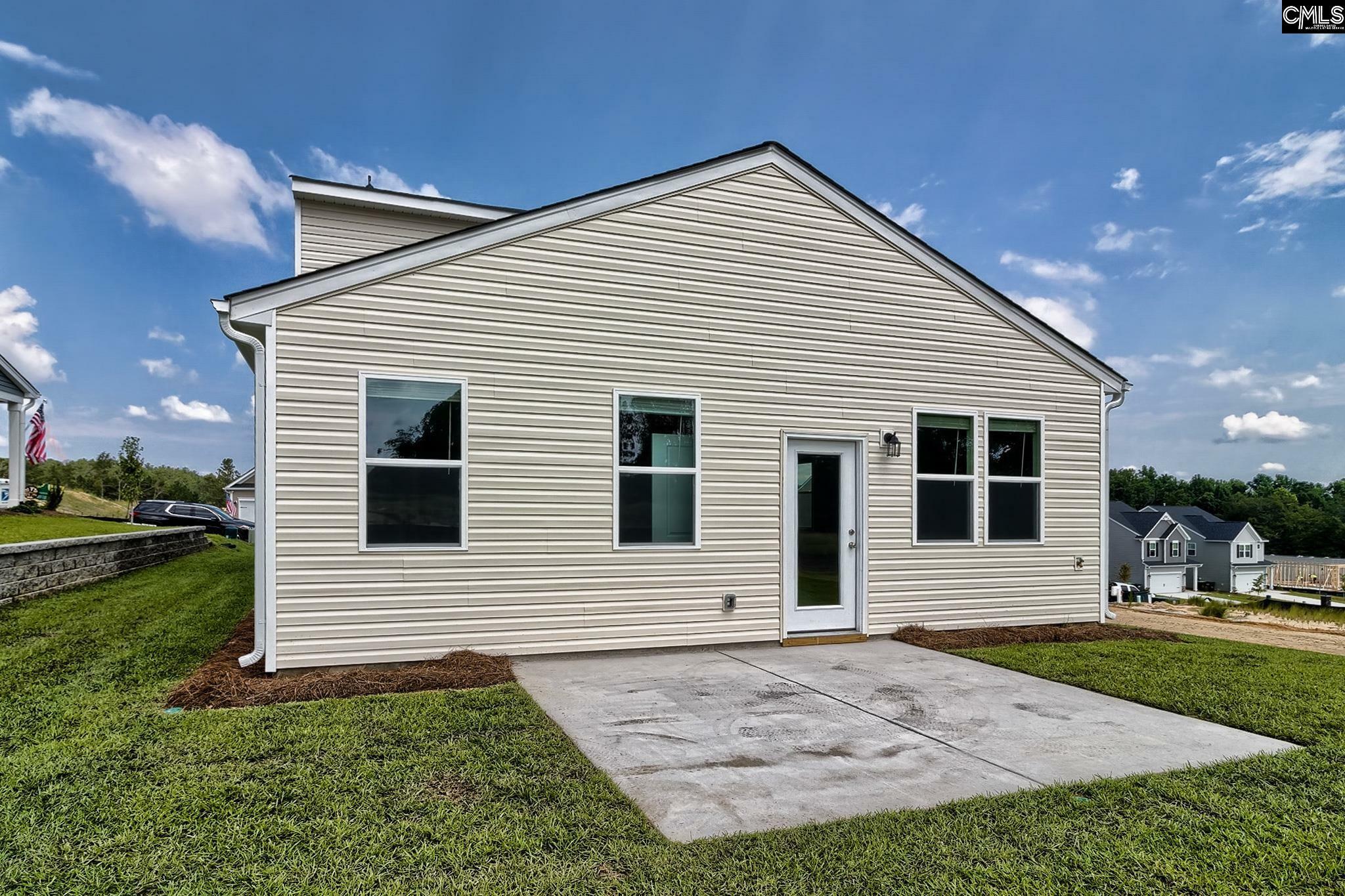 Property Photo: 318 Lady Liberty Way SC 29073