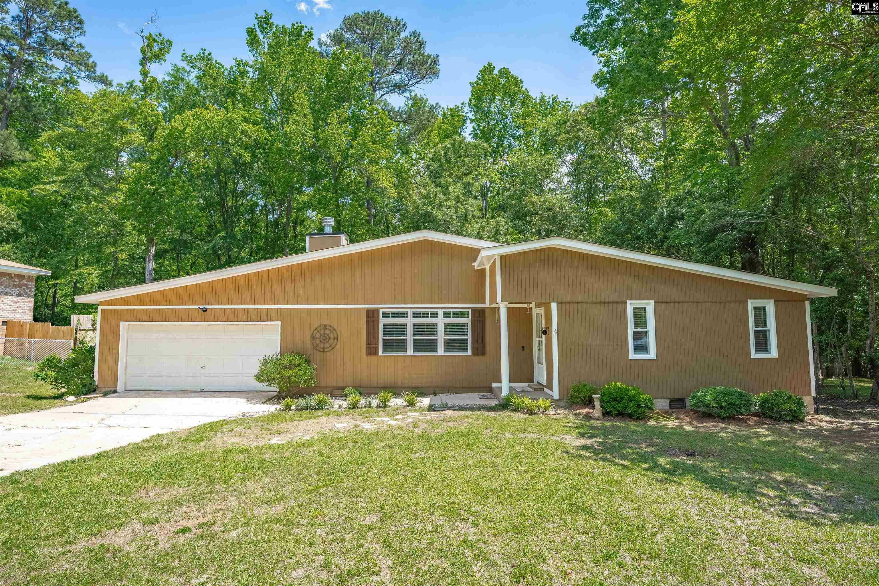 Property Photo: 104 Horseshoe SC 29072