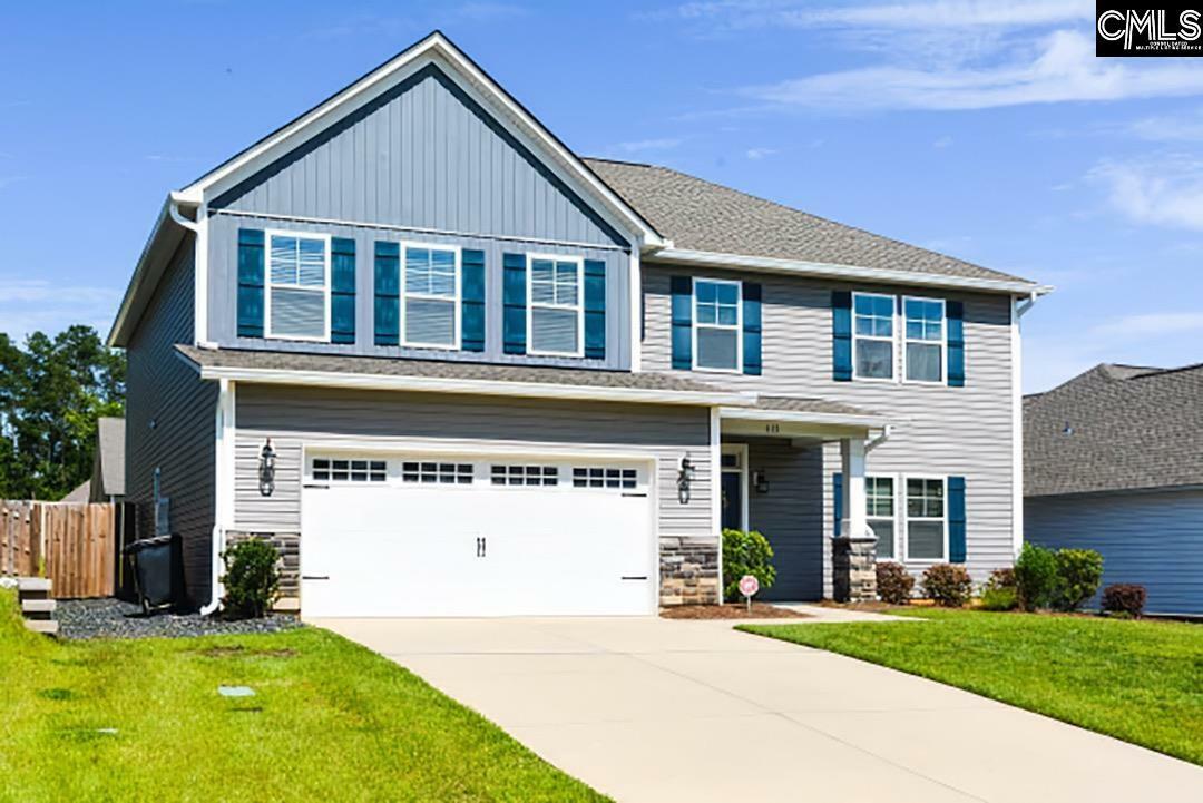 Property Photo: 533 Mitscher SC 29036