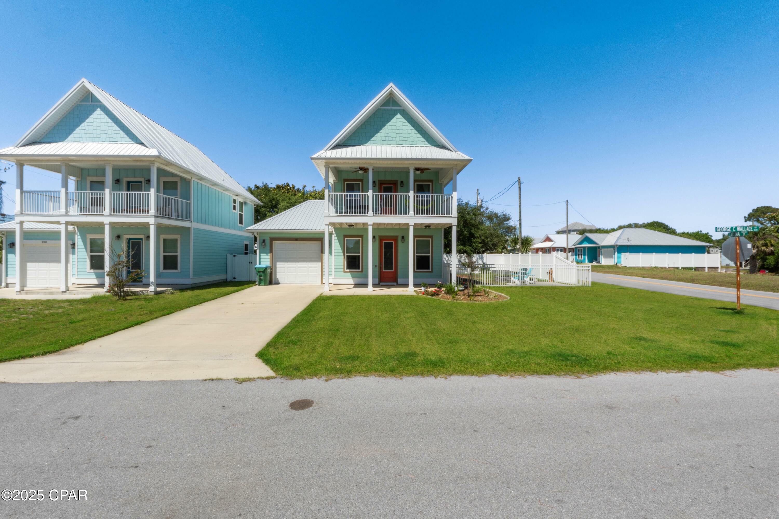 Property Photo: 111 George C Wallace Boulevard FL 32413