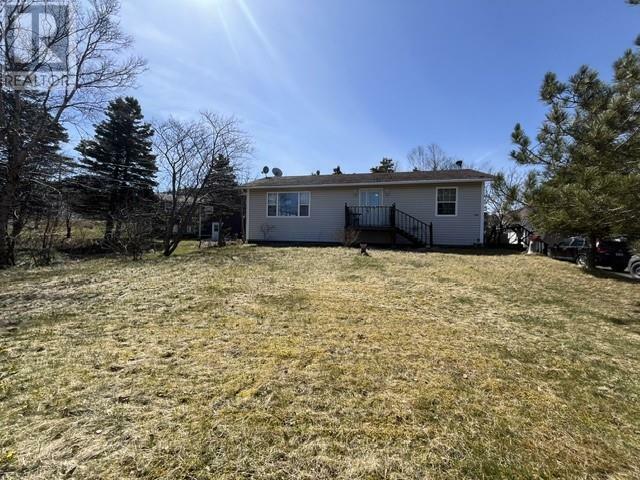 Photo de la propriété: 106 Pond Road NL A0K 4N0