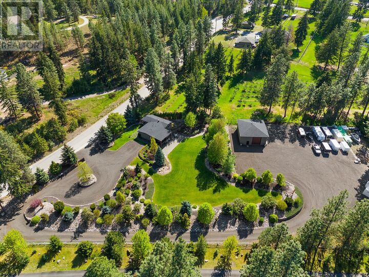 4190 McClain Road  Kelowna BC V1W 4E1 photo
