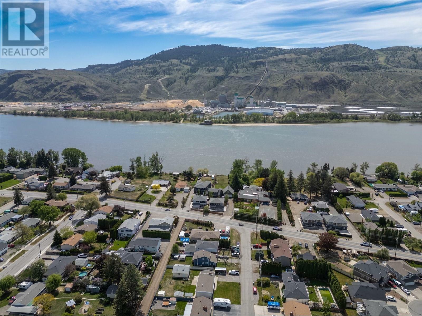 Property Photo: 2131 Tranquille Road BC V2B 3M9