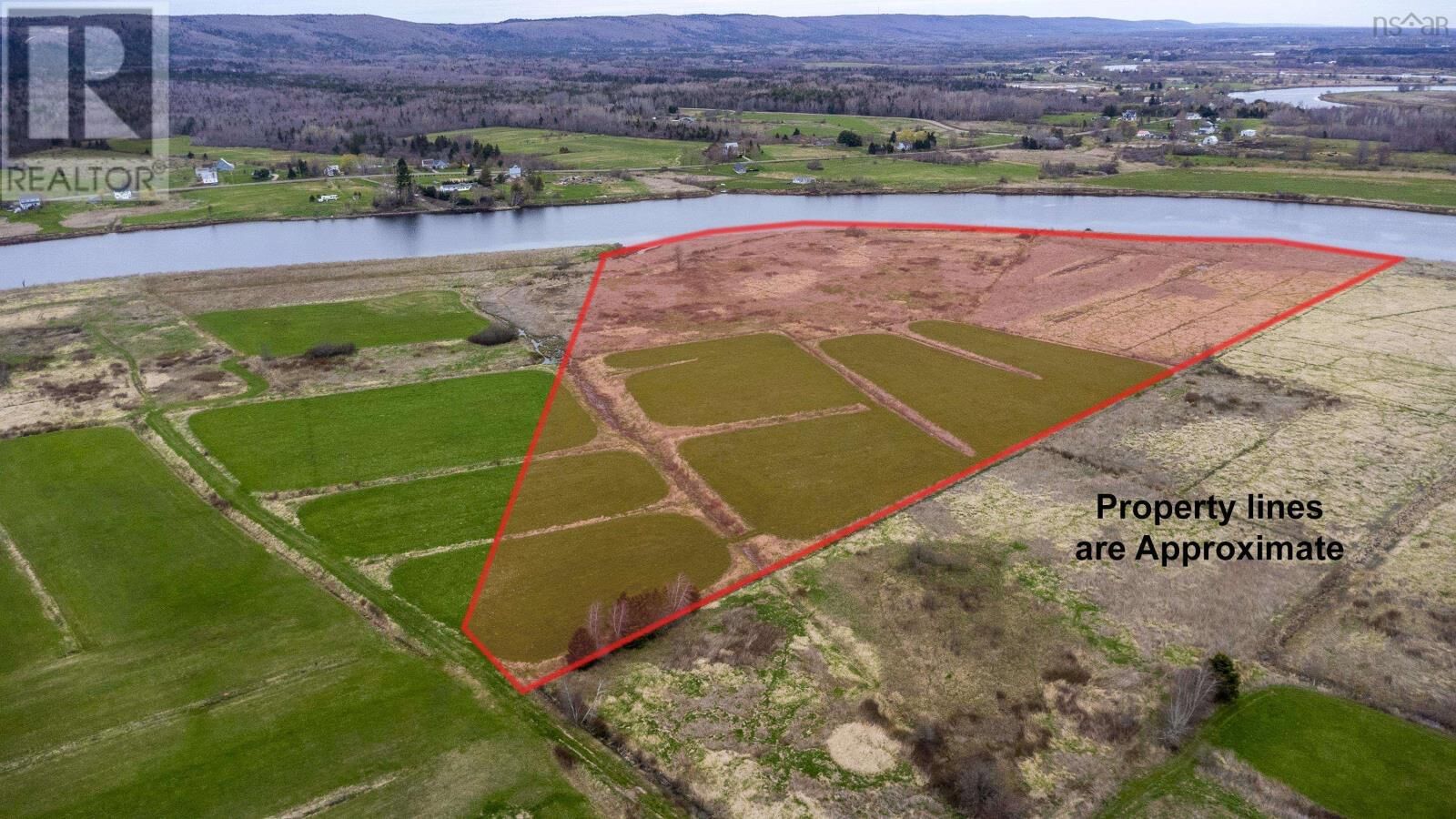 Property Photo:  Lot Highway 201  NS B0S 1C0 