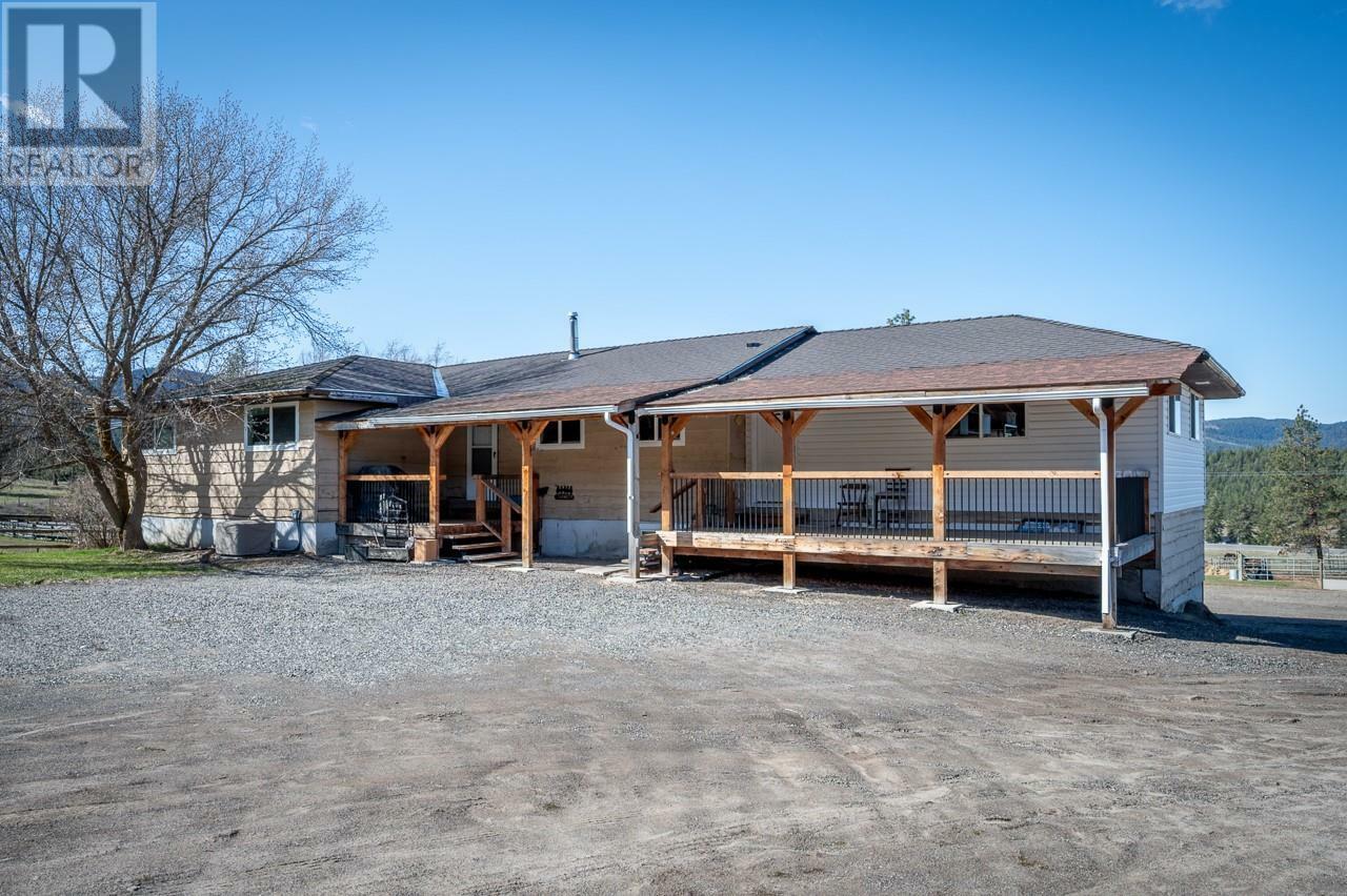 Property Photo: 3509 Garrett Road BC V2C 6Y3