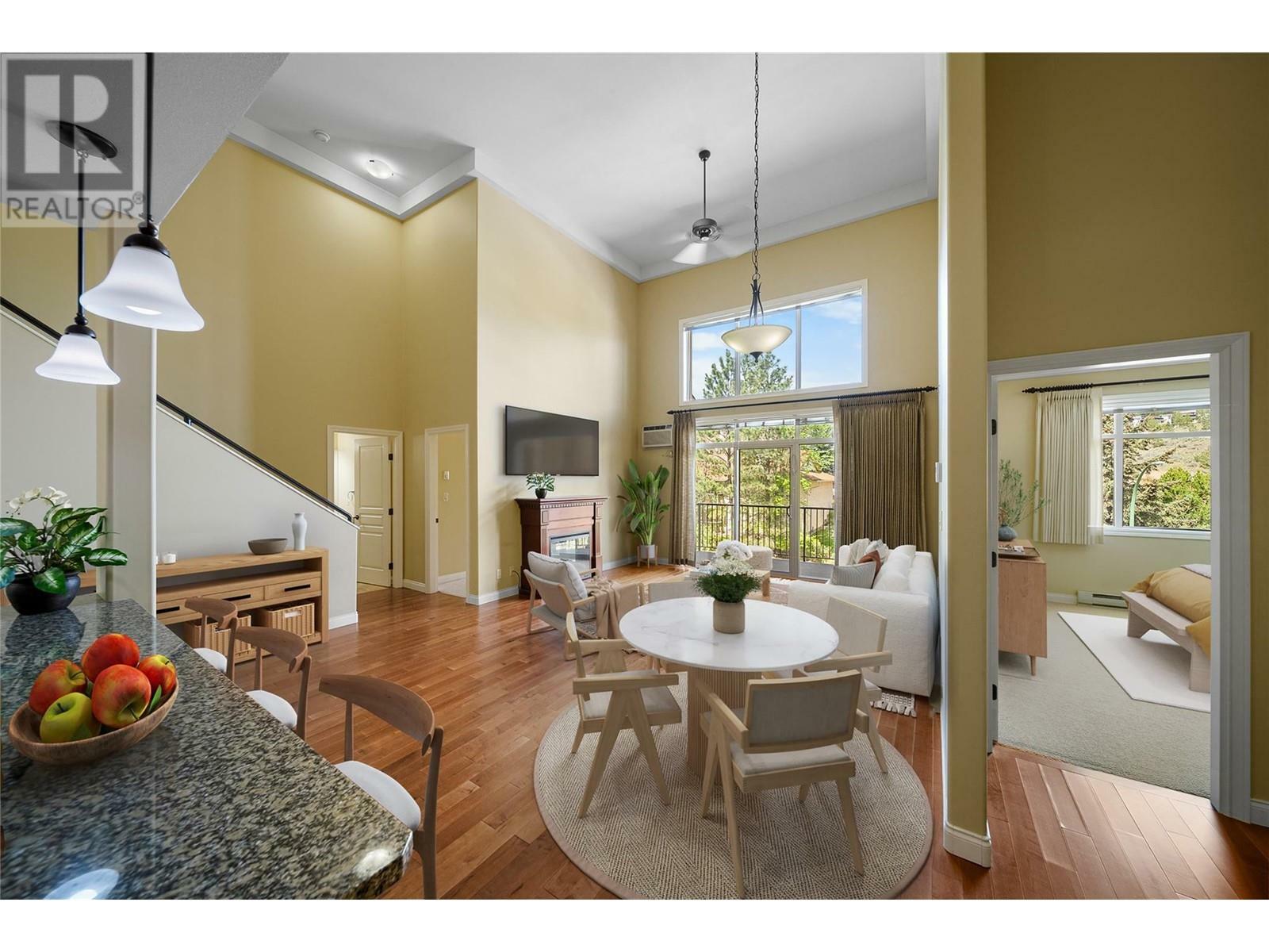 1390 Hillside Drive 307  Kamloops BC V2E 0A6 photo