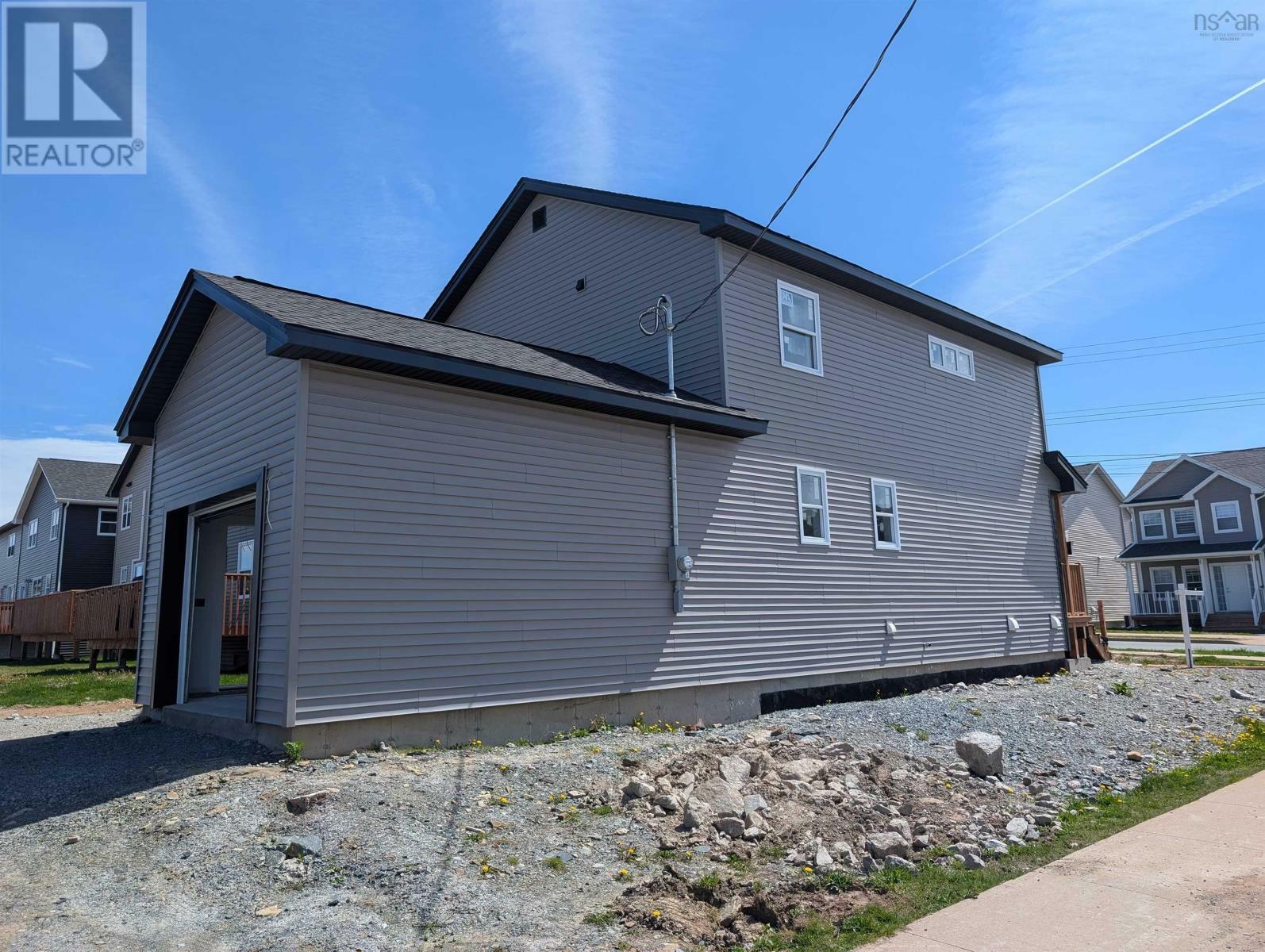 Property Photo: 253 Alabaster Way NS B3P 0C6