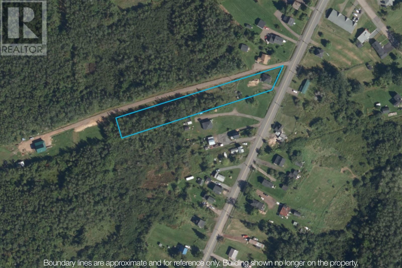 Property Photo: 205 McGee Street NS B0M 1X0
