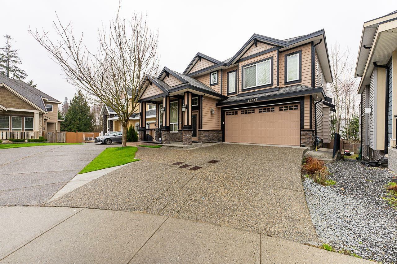 Property Photo: 14847 63 BC V3S 2W9
