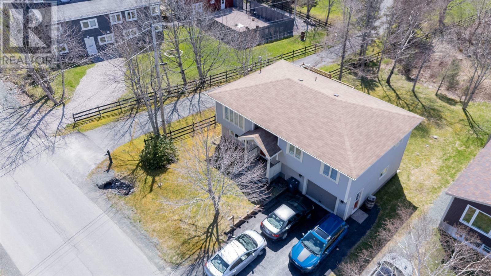 Property Photo: 52 Middle Bight Road NL A1X 6B6