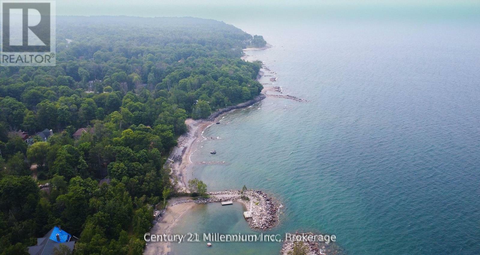 Lot 52 Tiny Beaches Road North  Tiny ON L9M 0H8 photo