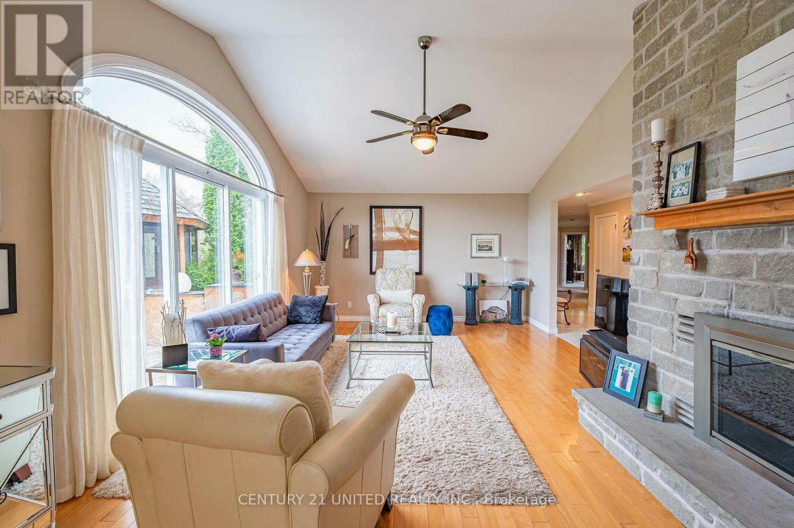 Property Photo: 29 Elliott Drive ON K9J 6X4