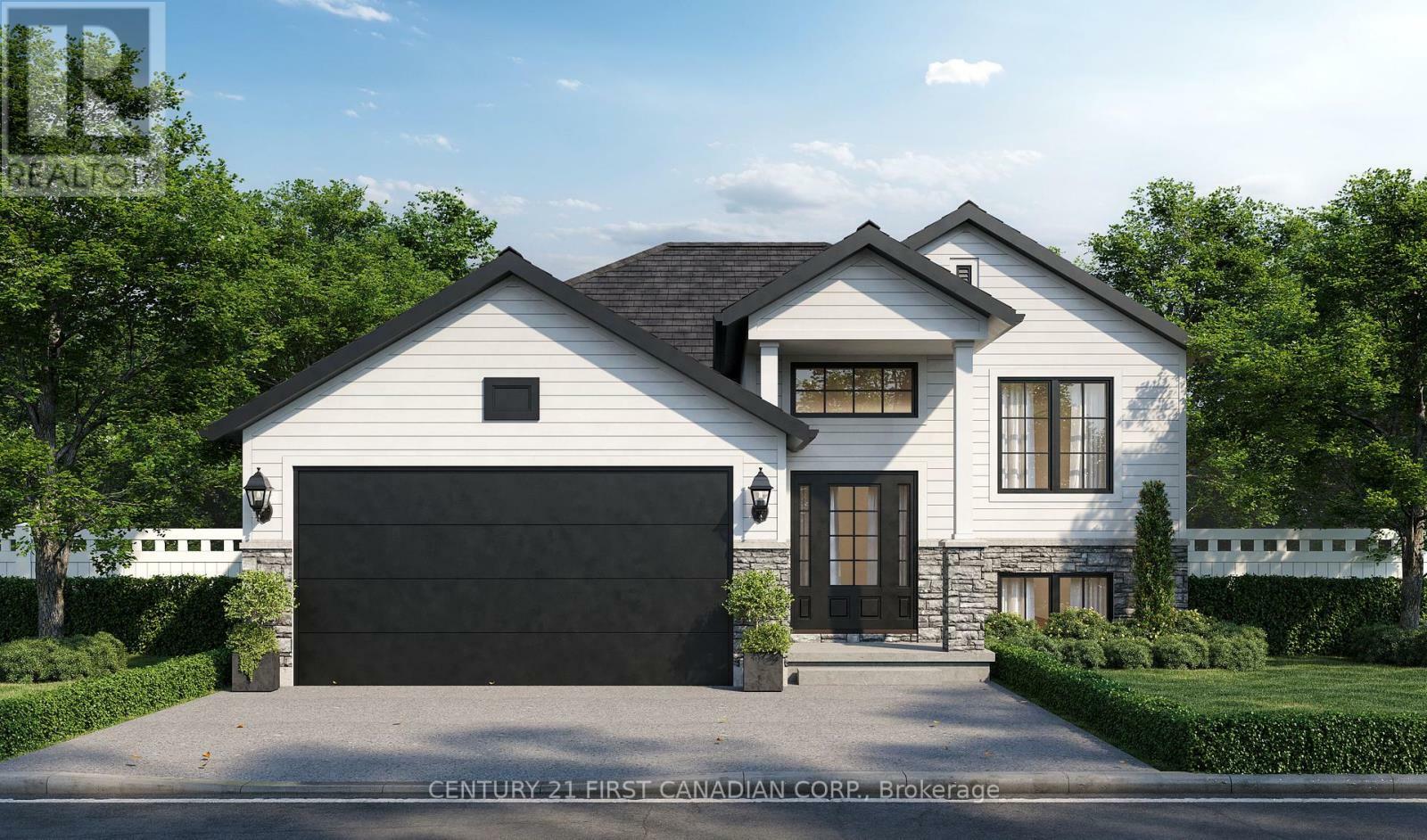 Photo de la propriété: 481 Huron Street ON N0N 1T0