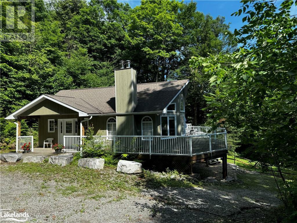Property Photo: 1016 Pegg Drive ON K0M 1S0