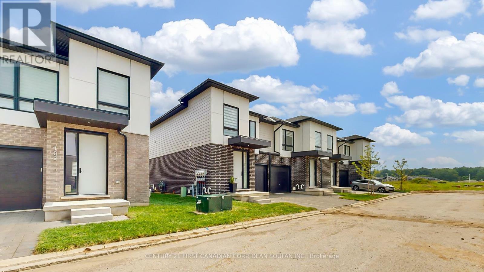 Property Photo: 175 Doan Drive 107 ON N0L 1R0