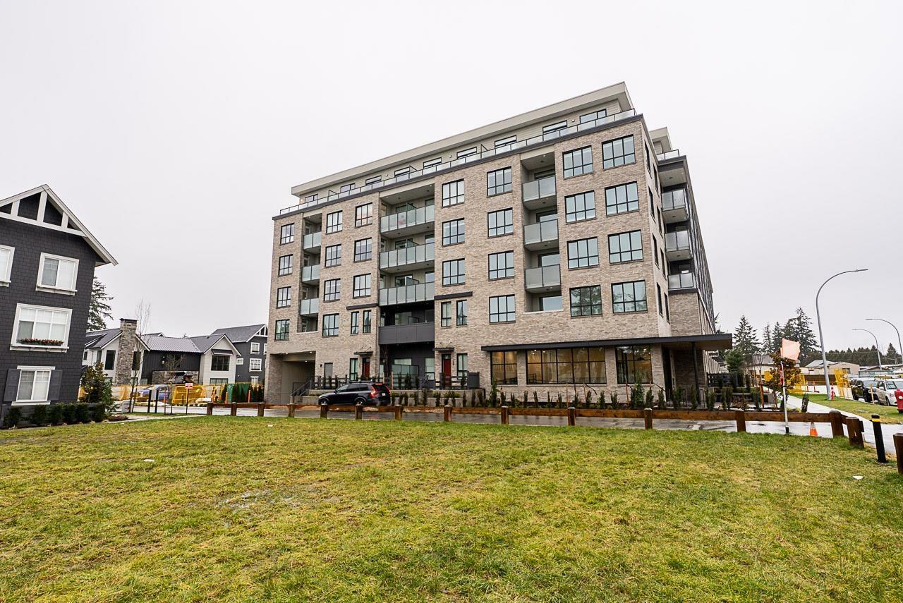 Property Photo: 15738 85 506 BC V4N 6Y1
