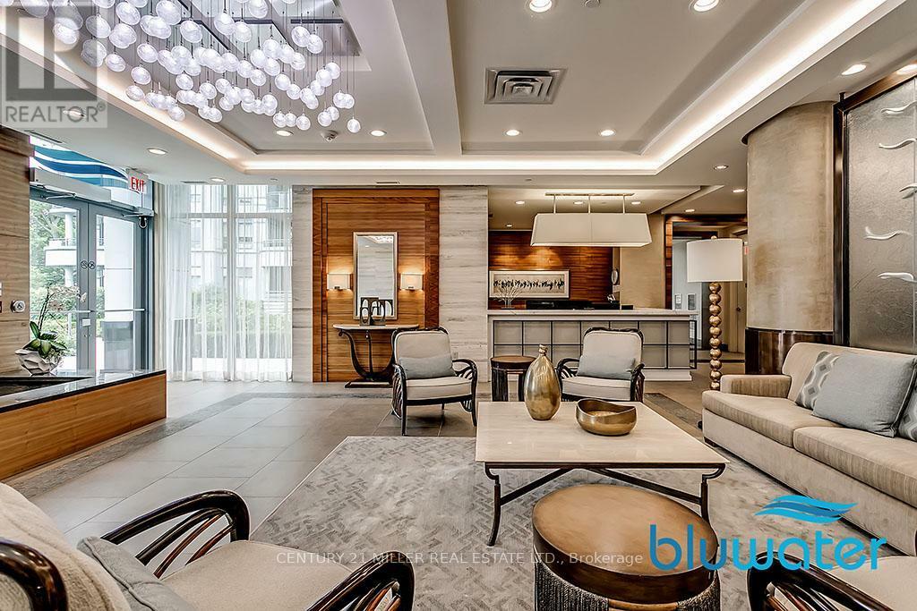 Property Photo: 3500 Lakeshore Road West 108 ON L6L 0B4